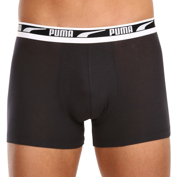 2PACK pánske boxerky Puma viacfarebné (701221416 005) 46495124