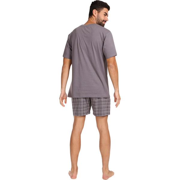 Pánske pyžamo Gino viacfarebné (79158) 66949619