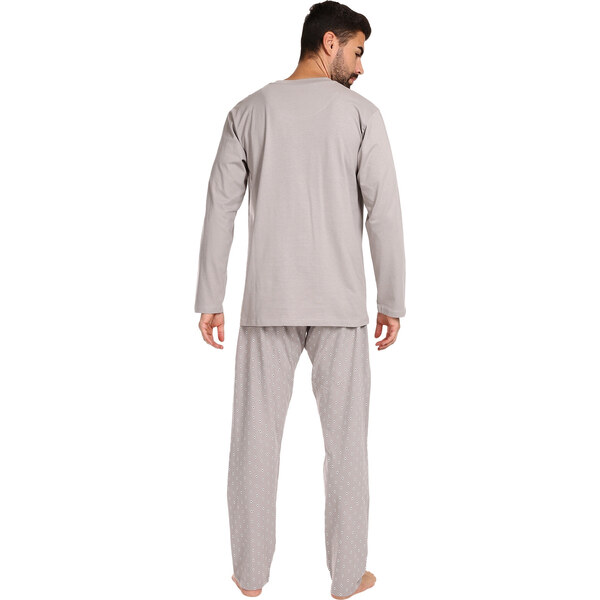 Pánske pyžamo Gino viacfarebné (79151) 65783530