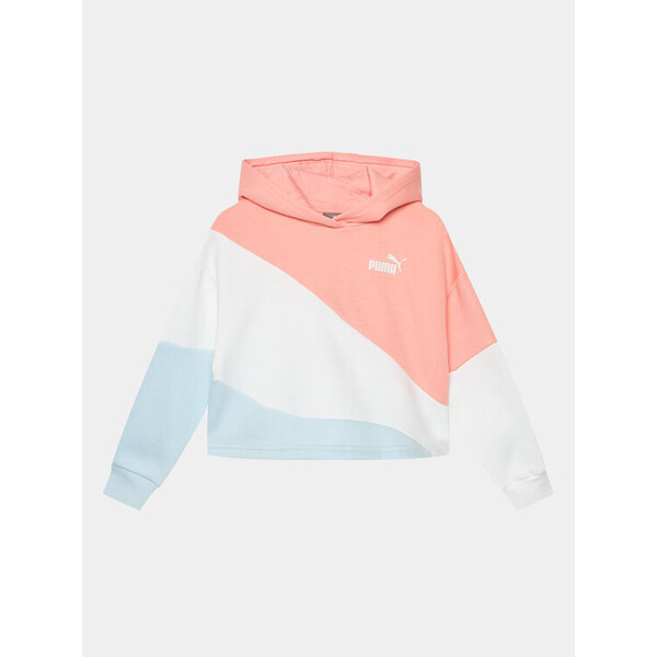 Mikina Puma 46504532