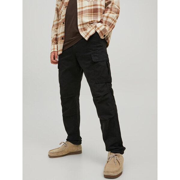 Bavlnené nohavice Jack & Jones 46504610
