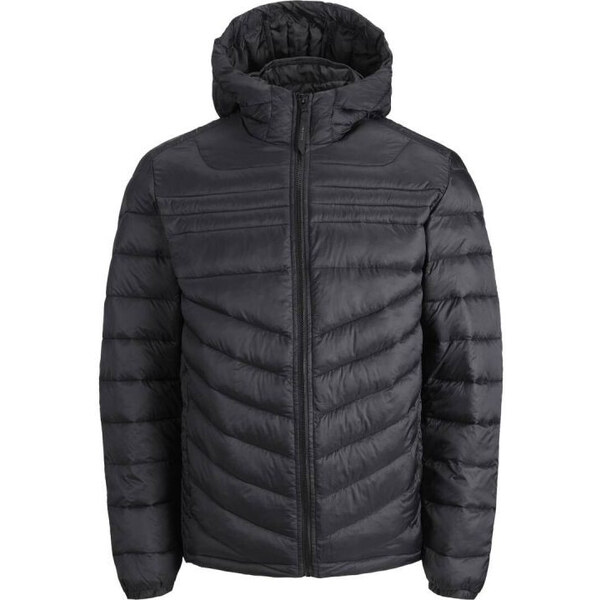Jack & Jones Jjehero Puffer Hood Jacket Noos M 12211785 49773713