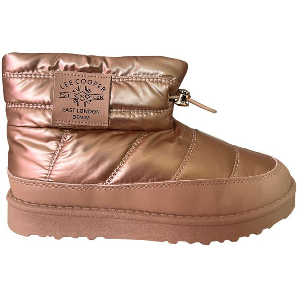 Lee Cooper Dámske topánky W LCJ-23-44-1965LA 49776028