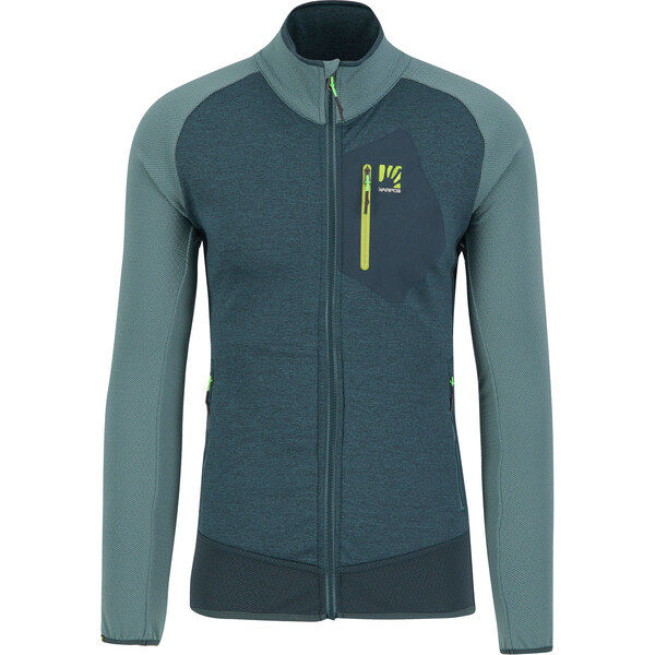 Karpos ODLE flíska Forest/North Atlantic 58443396