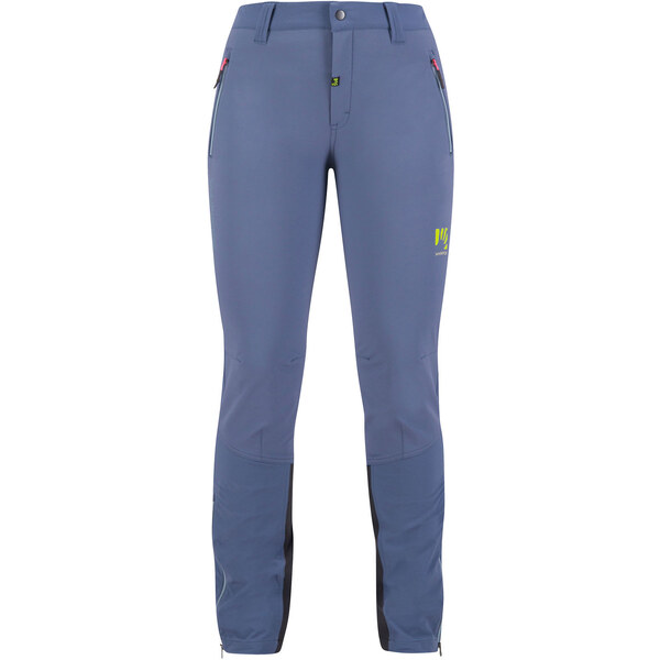 Karpos SAN MARTINO lyžiarske nohavice, dámske, bering sea 58443612