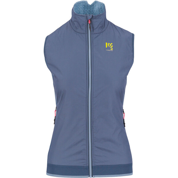 Karpos FEDERA športová vesta, dámska, bering sea 58442990