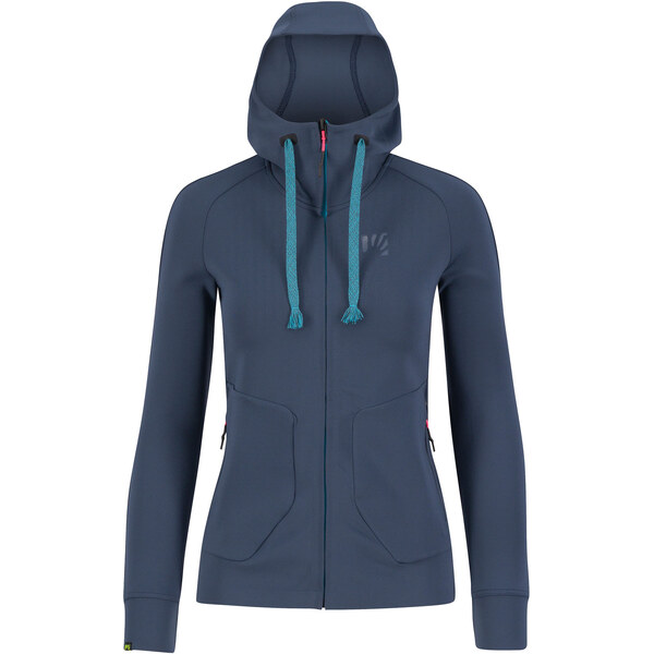 Karpos EASYFRIZZ WINTER outdoorová bunda, dámska, midnight 58442930