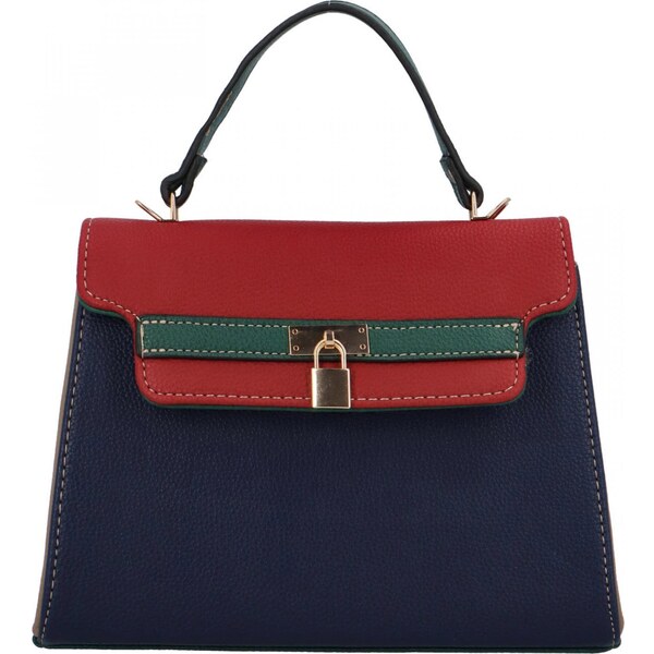 Dámska kabelka do ruky červená - MaxFly Polly Nea červená 59093660