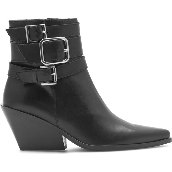 Kovbojské topánky Eva Minge 46521883