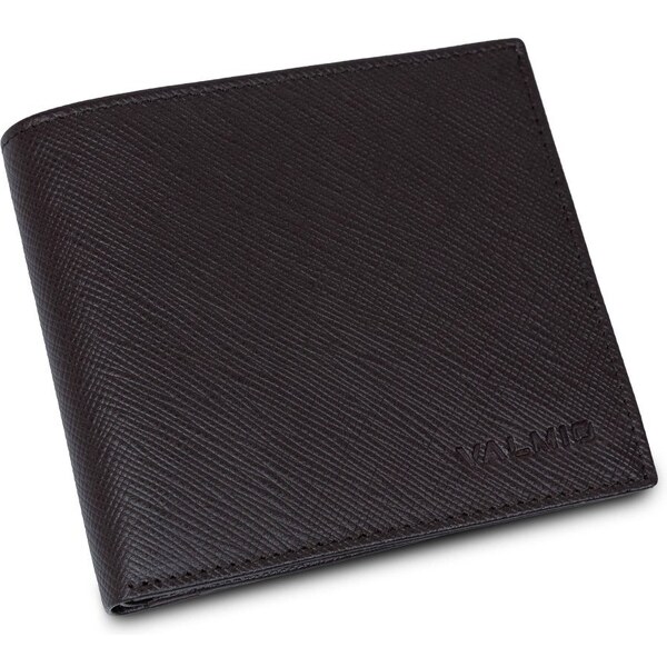 Pánska peňaženka Valmio City Brown 46522098