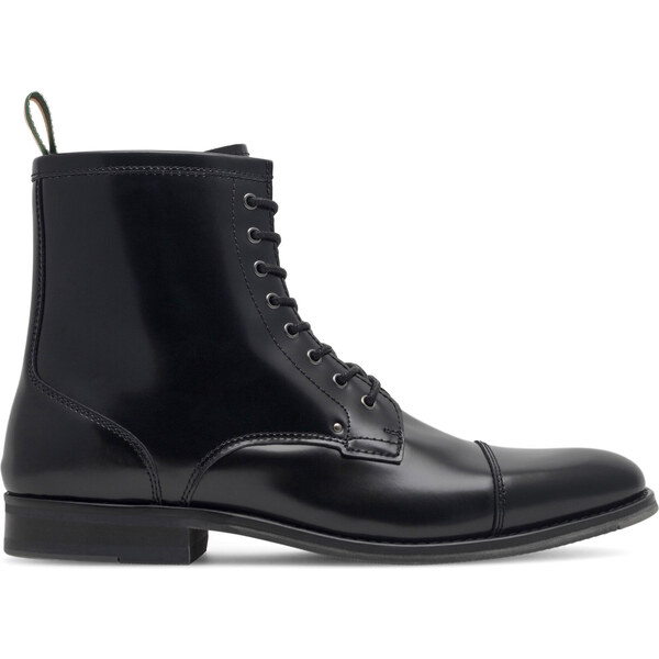 Šnurovacia obuv GINO ROSSI 46523127