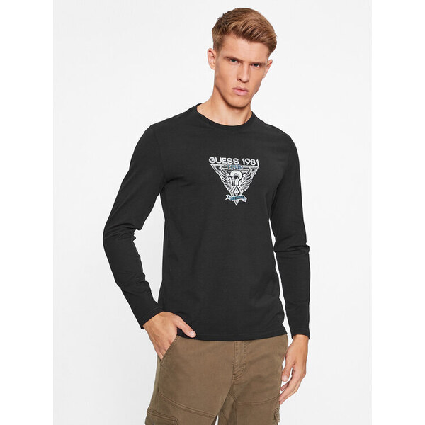 S dlhými rukávmi Guess 46036422