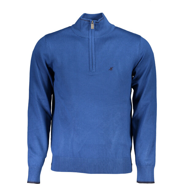 U.S. GRAND US GRAND POLO MENS BLUE SHIRT 64708554