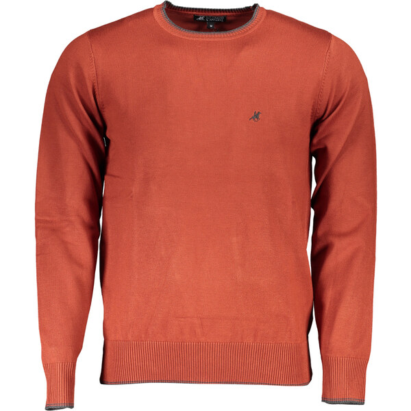 U.S. GRAND US GRAND POLO MENS BRONZE JERSEY 64712117