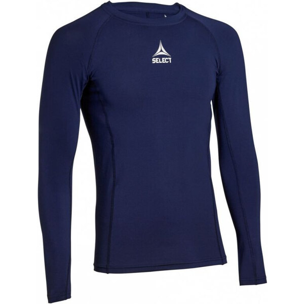 Select Vybrať LS termo tričko T26-01553 49774300