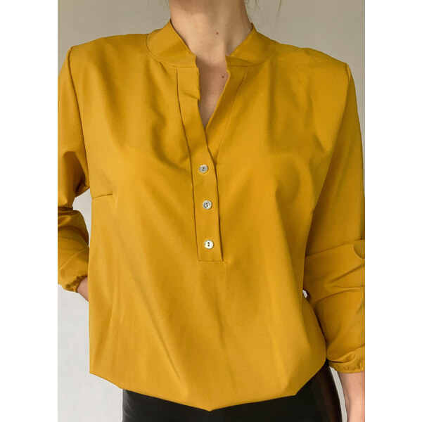 modnenakupy.sk Dámska blúzka HONEY 46542765