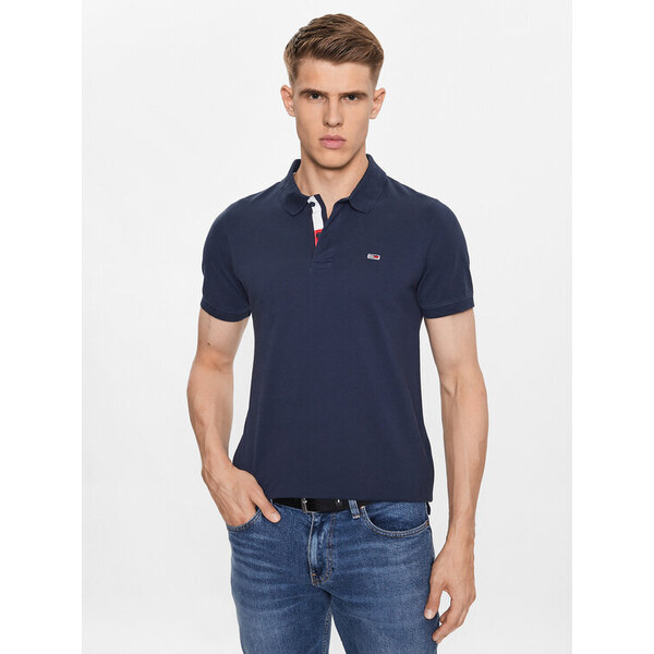 Polokošeľa Tommy Jeans 35199914