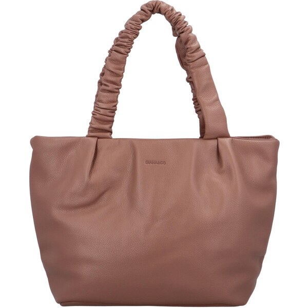 Dámska kabelka ružová - DIANA & CO Noemi ružová 47068752