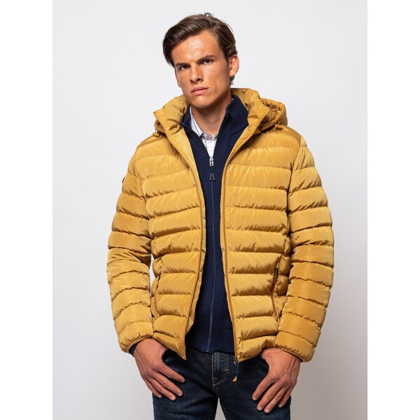 Heavytools Pánske Bundy a kabáty NACK23 67194472