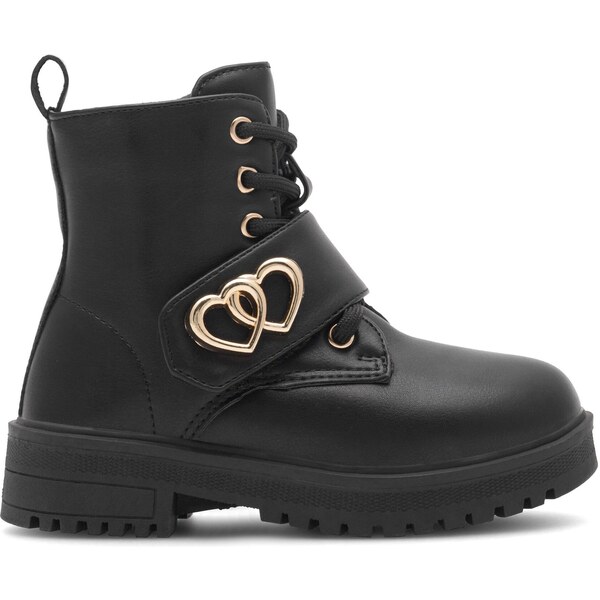 Šnurovacia obuv Nelli Blu 46547037