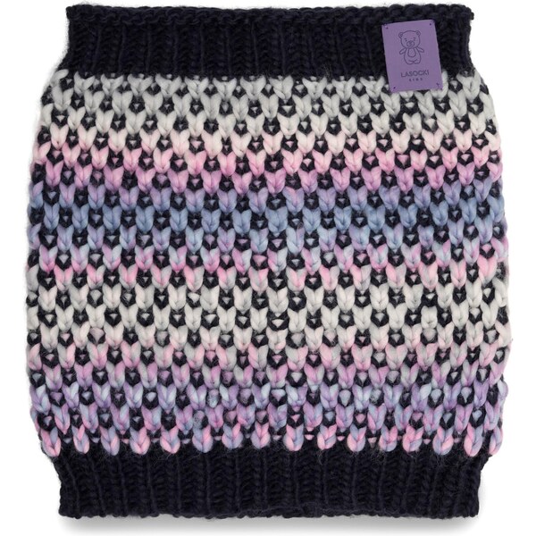 Komínový šál Lasocki Kids 46547045