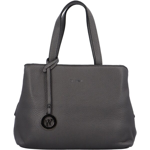 Coveri World Dámska kabelka sivá - Coveri Erikkia šedá 47244110