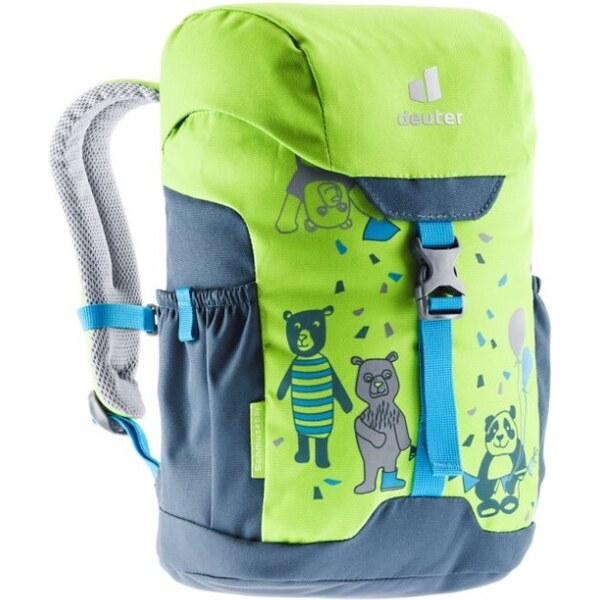 Deuter Schmusebär kiwi-arctic 62191443