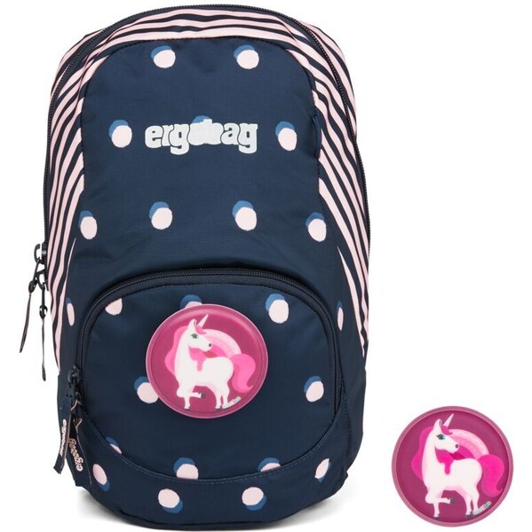 Ergobag EASY S Dotty S 6l 62191480