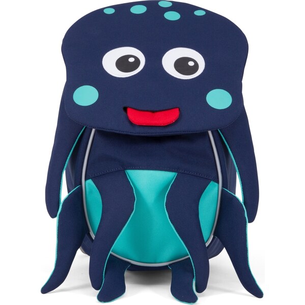 Affenzahn Batôžtek pre najmenších Small Friend - Oliver Octopus small 62191667