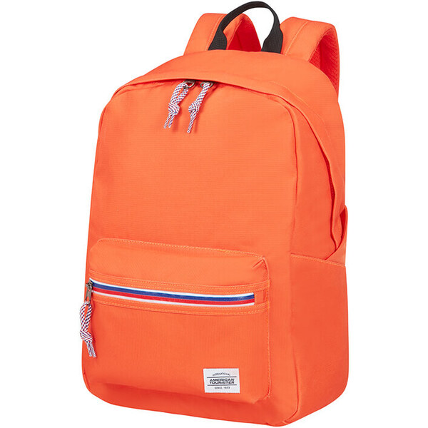 American Tourister UPBEAT BACKPACK ZIPORANGE 19,5 l 62191707