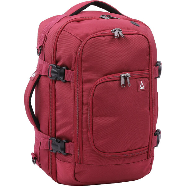 Batoh AEROLITE BPMAX03 - vínová 62192710