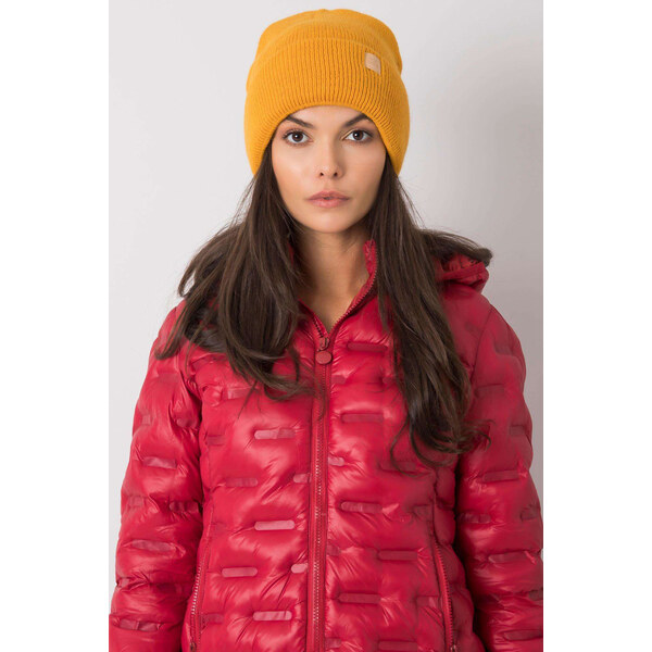 Glara Športová čiapka s vlnou 46551446