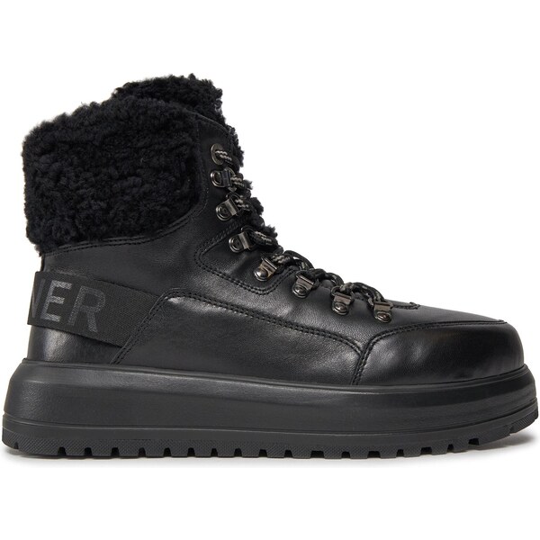 Šnurovacia obuv Bogner 46562035