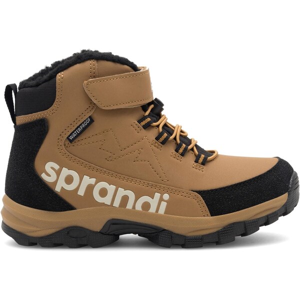 Šnurovacia obuv Sprandi 46562054