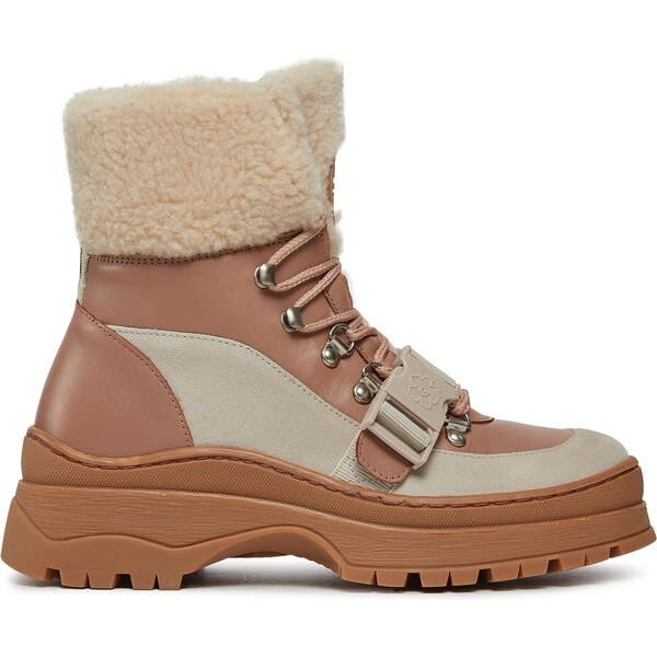 Šnurovacia obuv Ted Baker 46571166