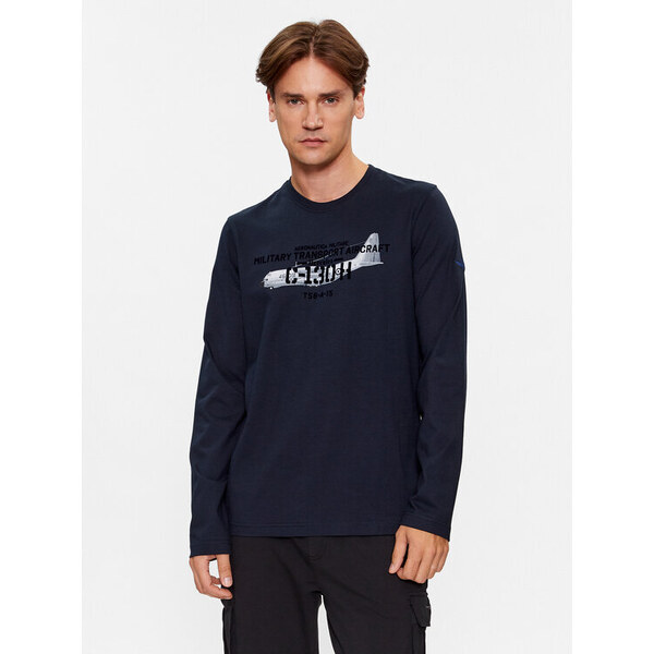 S dlhými rukávmi Aeronautica Militare 46570887