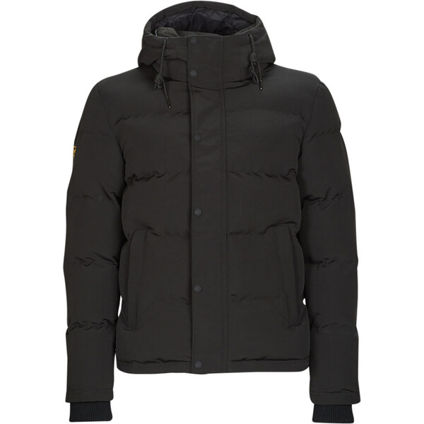 Superdry Bundy EVEREST SHORT HOODED PUFFER Superdry 60553314