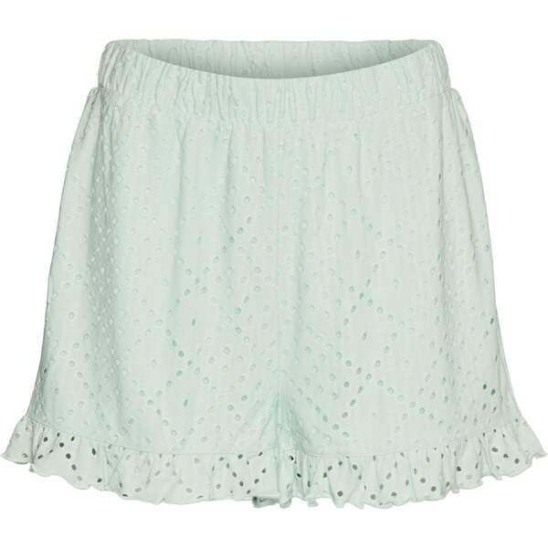 VERO MODA Nohavice Tassa mätová 54231430