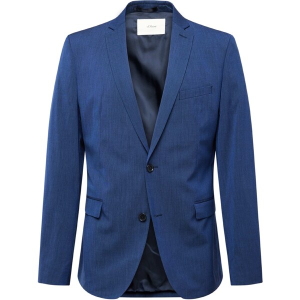 s.Oliver Sako tmavomodrá 66036814