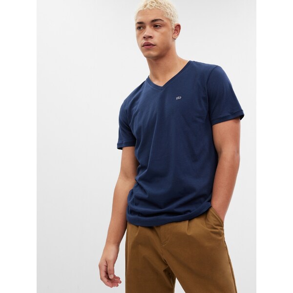 Pánske tričko GAP 52516965