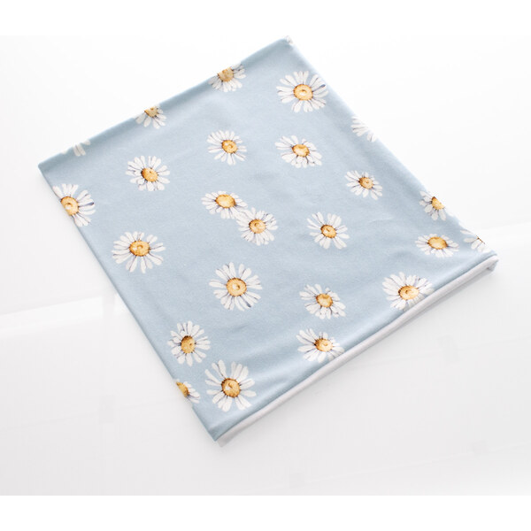 Elsie Detský nákrčník vzor margarétka 56925461