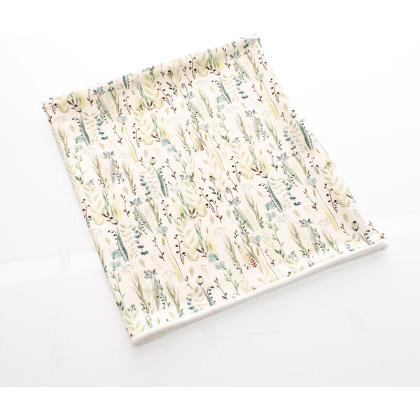 Elsie Detský nákrčník vzor poľné kvety 56925464