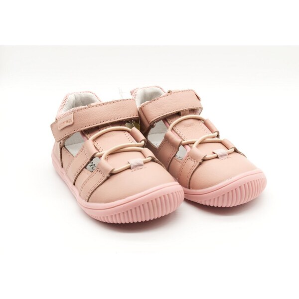 Protetika Barefoot Detské sandálky KENDY NUDE 46771782