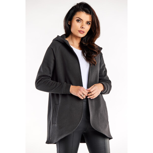 Infinite You Womans Hoodie M327 50660577