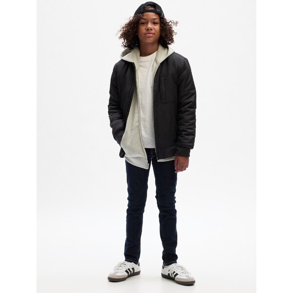 GAP Chlapčenské skinny džínsy 728682-00 66267825