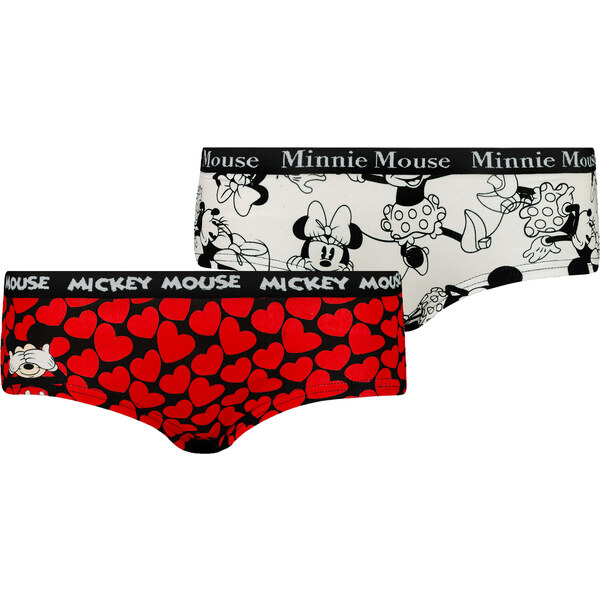 Dámske nohavičky Licensed 49897235