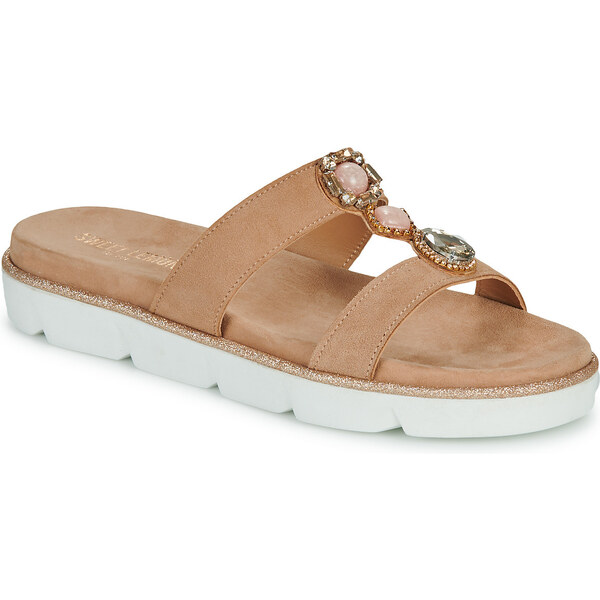 Sweet Lemon Šľapky MIRA Sweet Lemon 62495606