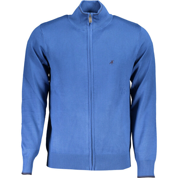 U.S. GRAND US GRAND POLO CARDIGAN MENS BLUE 64702720