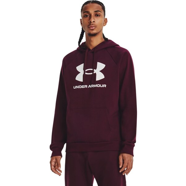 Under Armour Felpa Uomo 66817398