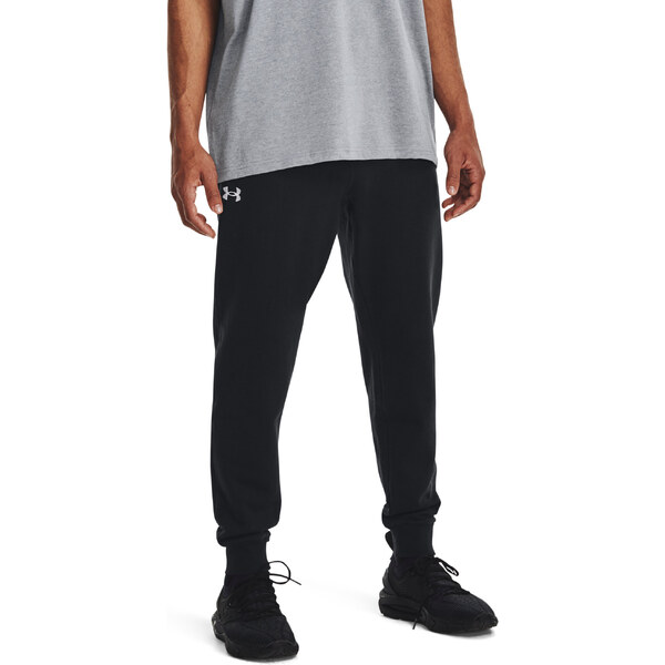 Pánske tepláky Under Armour Rival Fleece Joggers 64783813